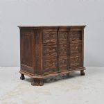 1423 4314 CHEST OF DRAWERS